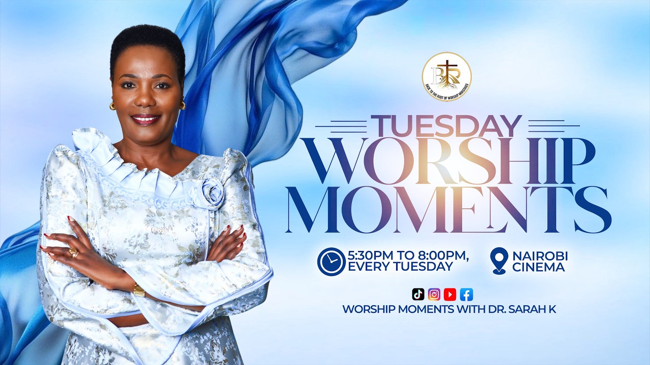 Dr. Sarah K & Shachah team - 10th MAR 2026