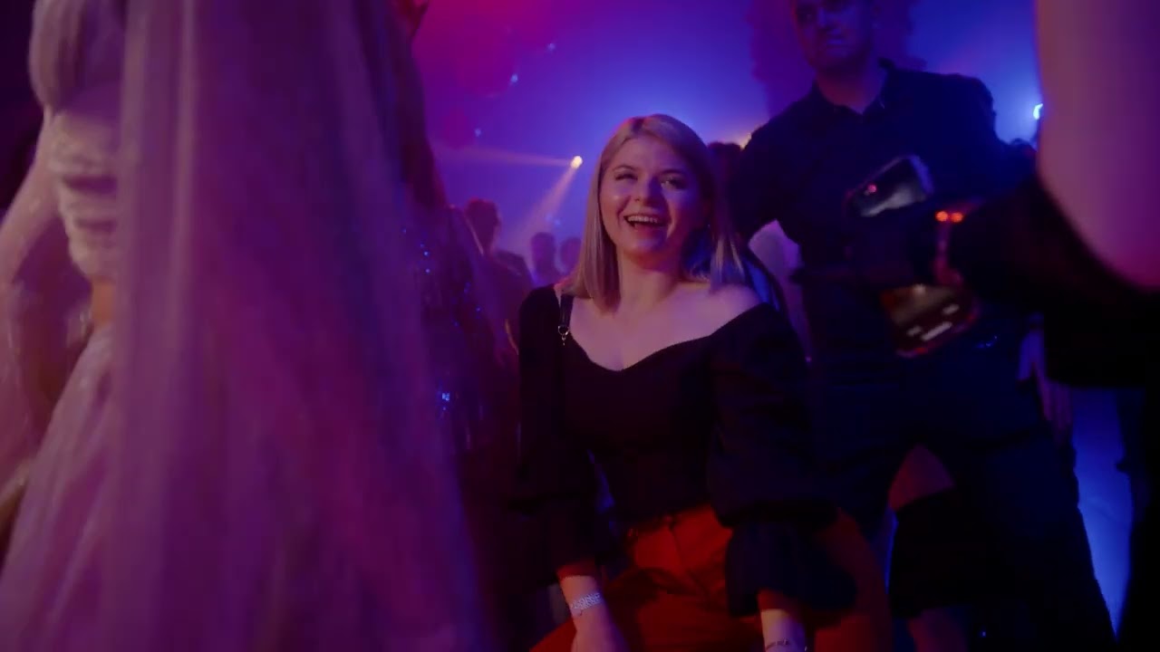 2024 Dragon New Year Party at Lago Event Park with Carlas Dreams