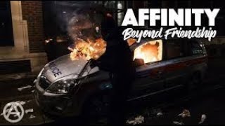 AFFINITY: BEYOND FRIENDSHIP