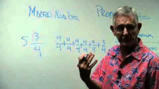 FRACTIONS part 1