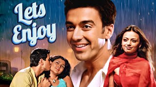 Lets Enjoy Full Movie 4K Aashish Chaudhary, Roshni Chopra