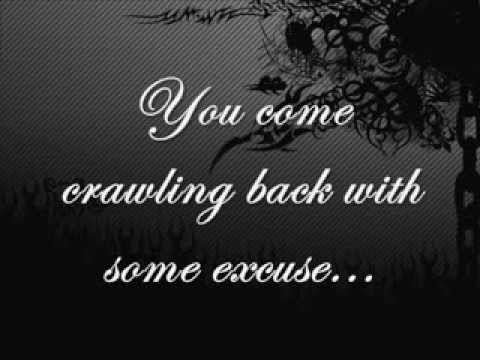 Hinder (+) Nothin' Good About Goodbye