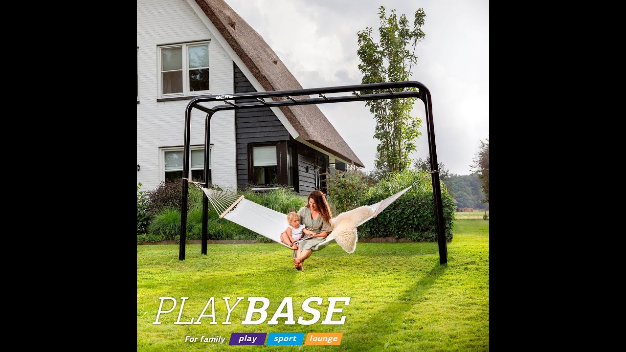 BERG PlayBase Uniqueness