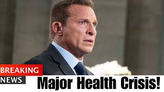 Steve Burton Faces His Most Dangerous End Yet in 2026