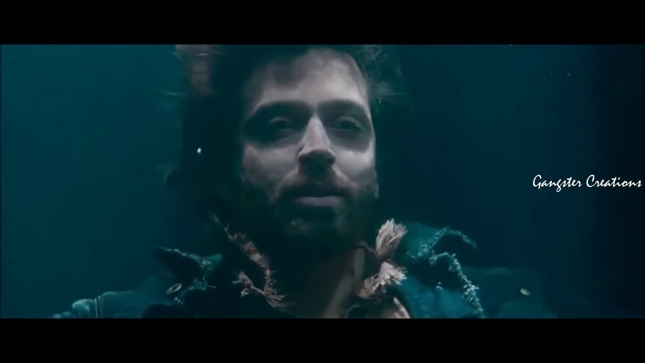 Khafa Mahiya Hrithik Roshan Barbara Mori New Love Song 2017