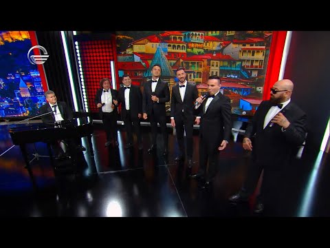 თბილისობა | ჩვენი შოუ