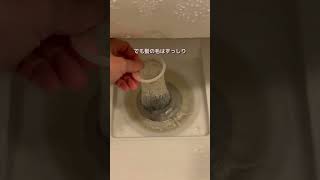 もう髪の毛を触りたくない！お風呂の排水溝掃除を時短する方法🛁💕 – Mainichi Urawaza-まいにち裏ワザ