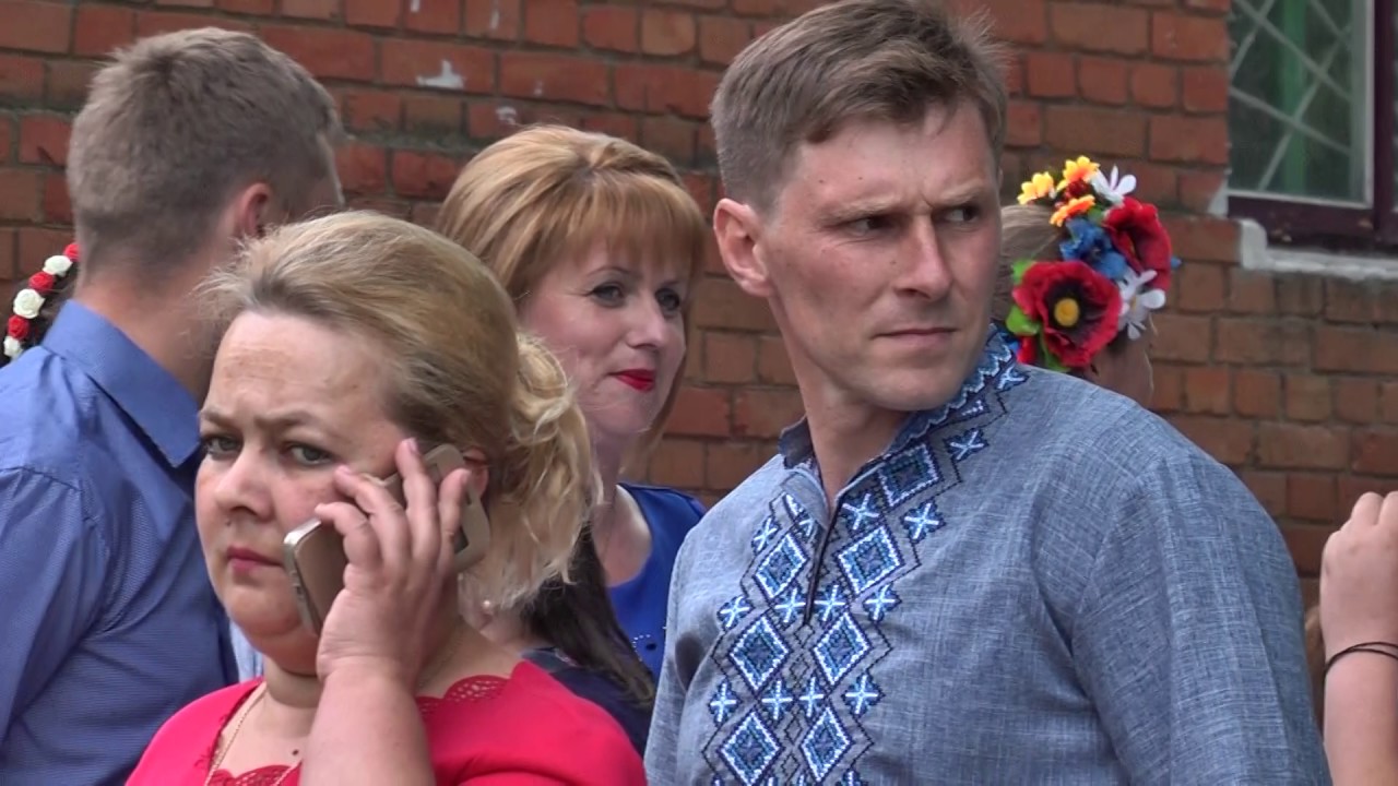 День села Ожигівці