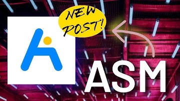 ASM-Assemble Protocol Bull Market Price Target & Daily Analysis! #asm #crypto #priceprediction