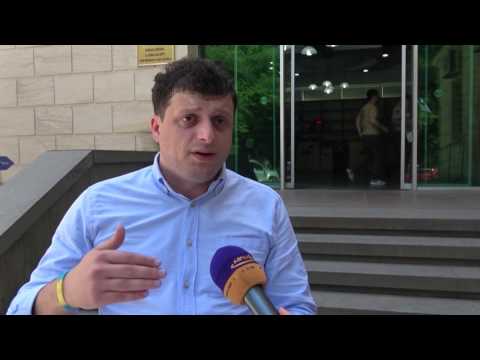 ქუთაისში გაპონოვის ქუჩის მოსახლეობა რეკრეაციული ზონის სტატუსისი შენარჩუნებას ითხოვს