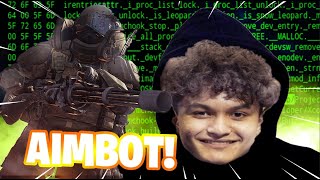Hacker vs Juggernaut! 😯 (This is going in Warzone History!)