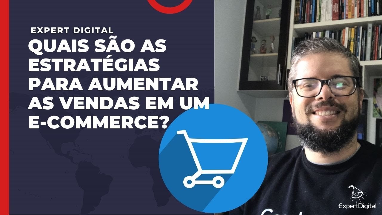 Quais são as estratégias para aumentar as vendas em um e-commerce ...