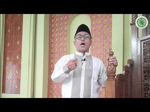 Musyawarah dan Mufakat || Ust. Dr. H. Johar Arifin, Lc, MA