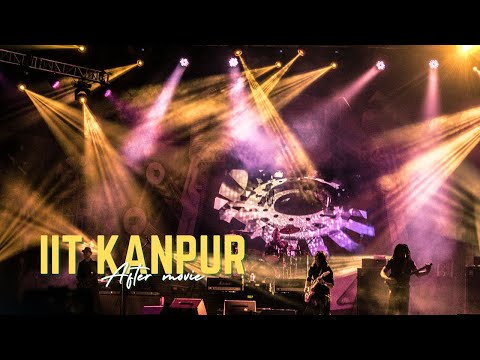 IIT Kanpur |