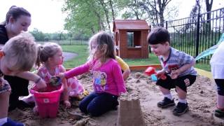 Bright Beginnings Learning Academy