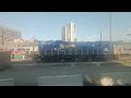 SEPTA SilverLiner 5 Full Ride On The Bala Cynwd Line