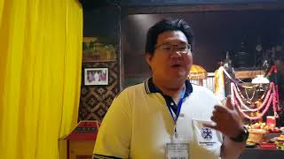 dharma8menit Manfaat Berdana