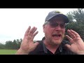 Beginning of video