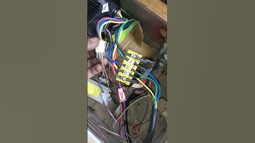 e rickshaw motor controller connection#controllar#motor #rickshaw mistri