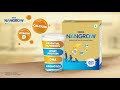 NANGROW For Growth & Development B1 - 6sec