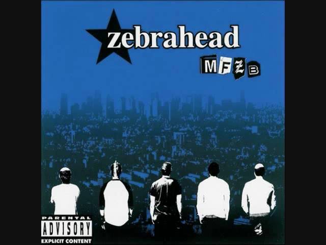 Zebrahead - Rescue Me