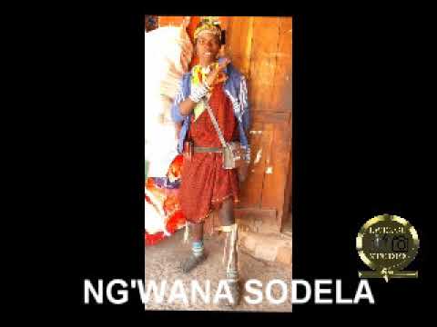 NG WANA SODELA UJUMBE BHOLING WAKA By Lwenge Studio