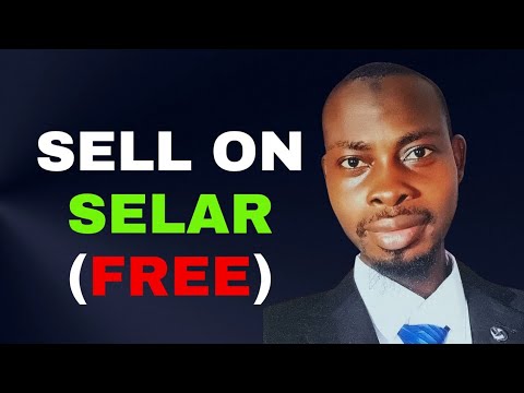 How to Sell Digital & Physical Products on Selar (Free Step-by-Step ...