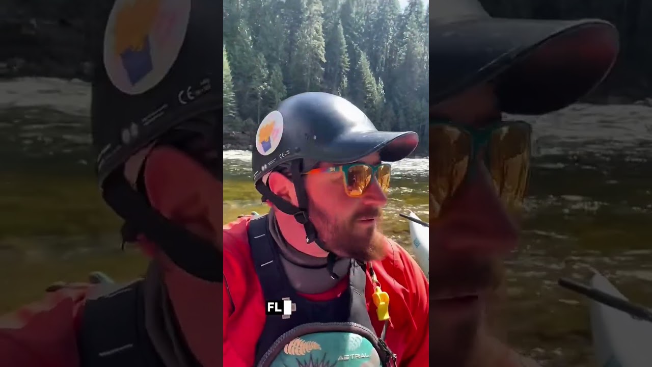 Lochsa Rafting Season 2025 Update!