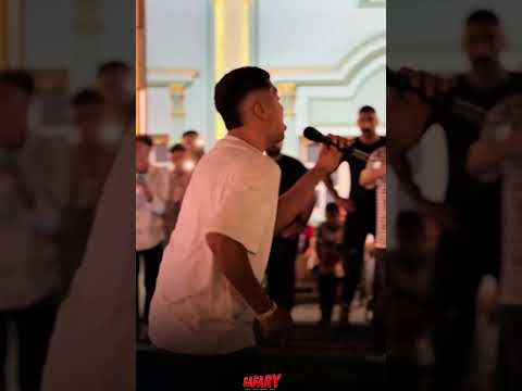 خابط نفسي بسلاح حامي لايف مجدي الزهار
