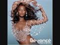 Beyoncé - Speechless