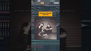 Matisse U0026 Sadko  Into You remake matisseandsadko flstudio freeflp