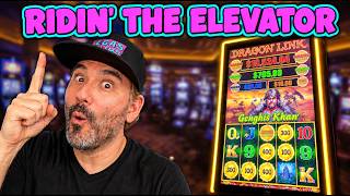 This Slot Strategy Moves My Bet in Las Vegas