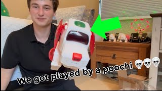 Unboxing Surprise Birthday Gifts From @SterlingAndrews44  2025 Edition! ( unexpected surprise 😆😆😆)