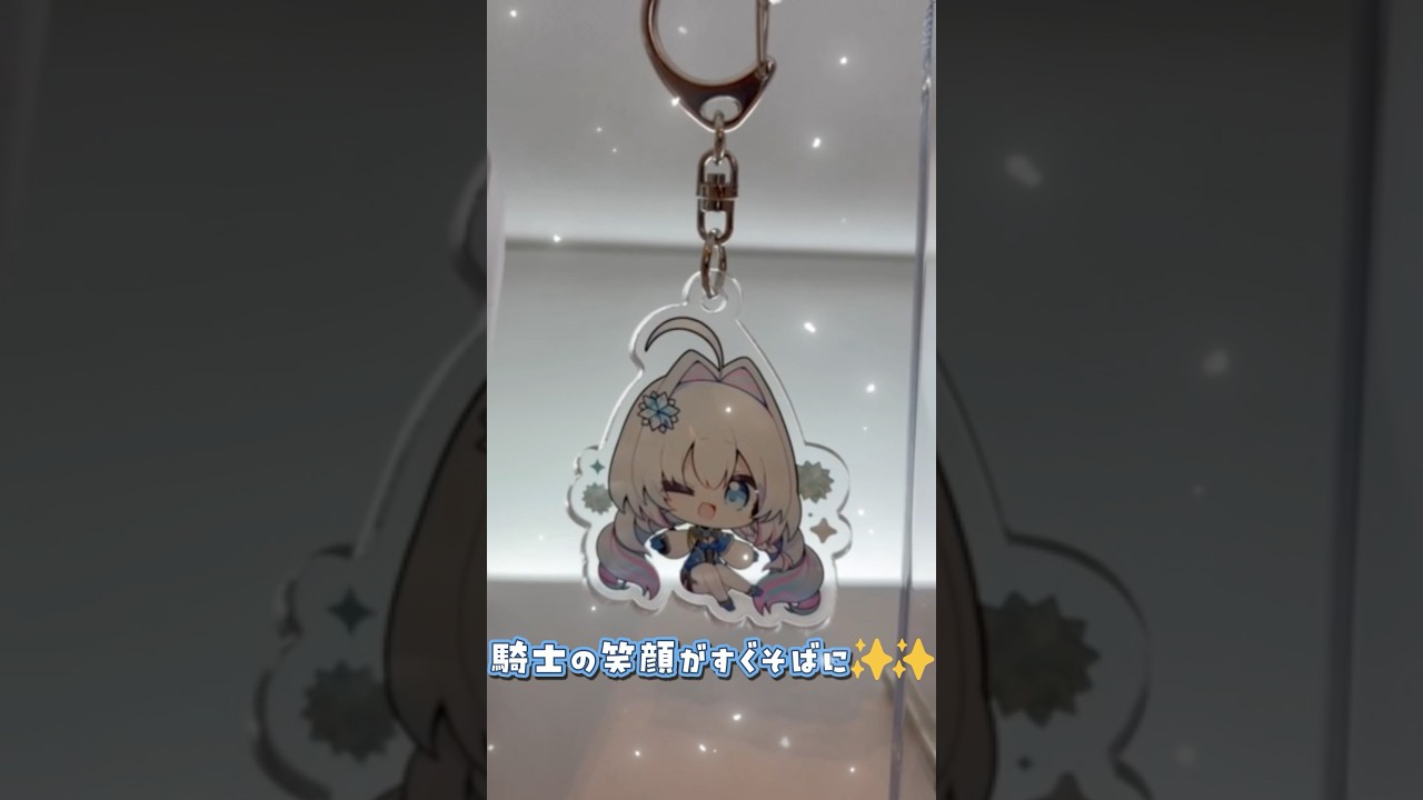 【便利すぎ】モニター下で推し活しちゃお✨#vtuber #desksetup #pixio #shorts