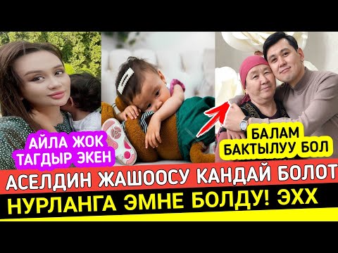 Video: Бактылуу кырсык: Жөнөкөйлүкпү же кырсыкпы?