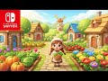 TOP 10 PERFECT 10/10 Cozy Games on Nintendo Switch