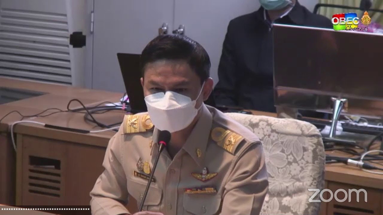 การขับเคลื่อนโครงการโรงเรียนคุณภาพ
