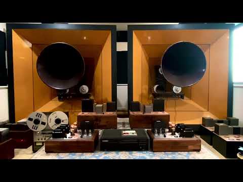 VT62 tube amplifier