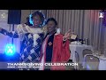 THE MBAYU FAMILY THANKSGIVING CELEBRATION BRIDE GRADE 25 YEARS 2026 