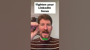 People ARE Getting Hired on LinkedIn (Here’s How) #Shorts