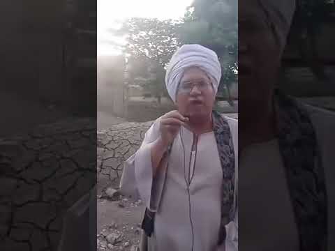 جبانة بني حميل والصحابة الذين دفنوا بها