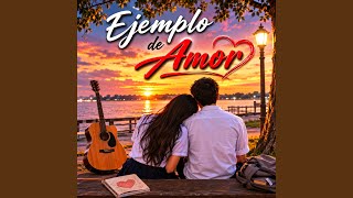 Ejemplo de Amor - Robert Ariel dj