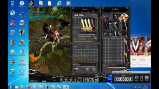 O MELHOR TRADE HACKER MUAWAY Att 2014