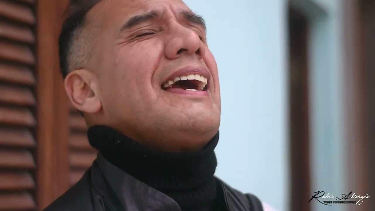 ROBER ABREGU - MI MADRECITA TE AMO - VIDEOCLIP            #roberabregu #mimadrecitateamo #rober2023