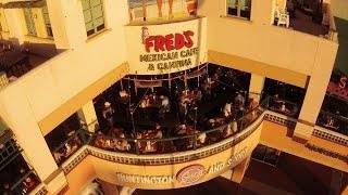 Freds Mexican Cafe - Huntington Beach CA