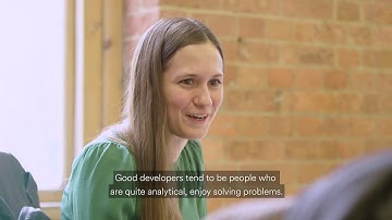 How to get a job in tech | Hiring developers from Le Wagon coding bootcamp