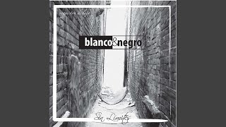 Matadora - Blanco & Negro