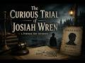 Curious Trial Trailer-Carroway Island Book Trailer