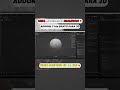 AÑADE TEXTURAS con RELIEVE EN BLENDER GRATIS 🤯