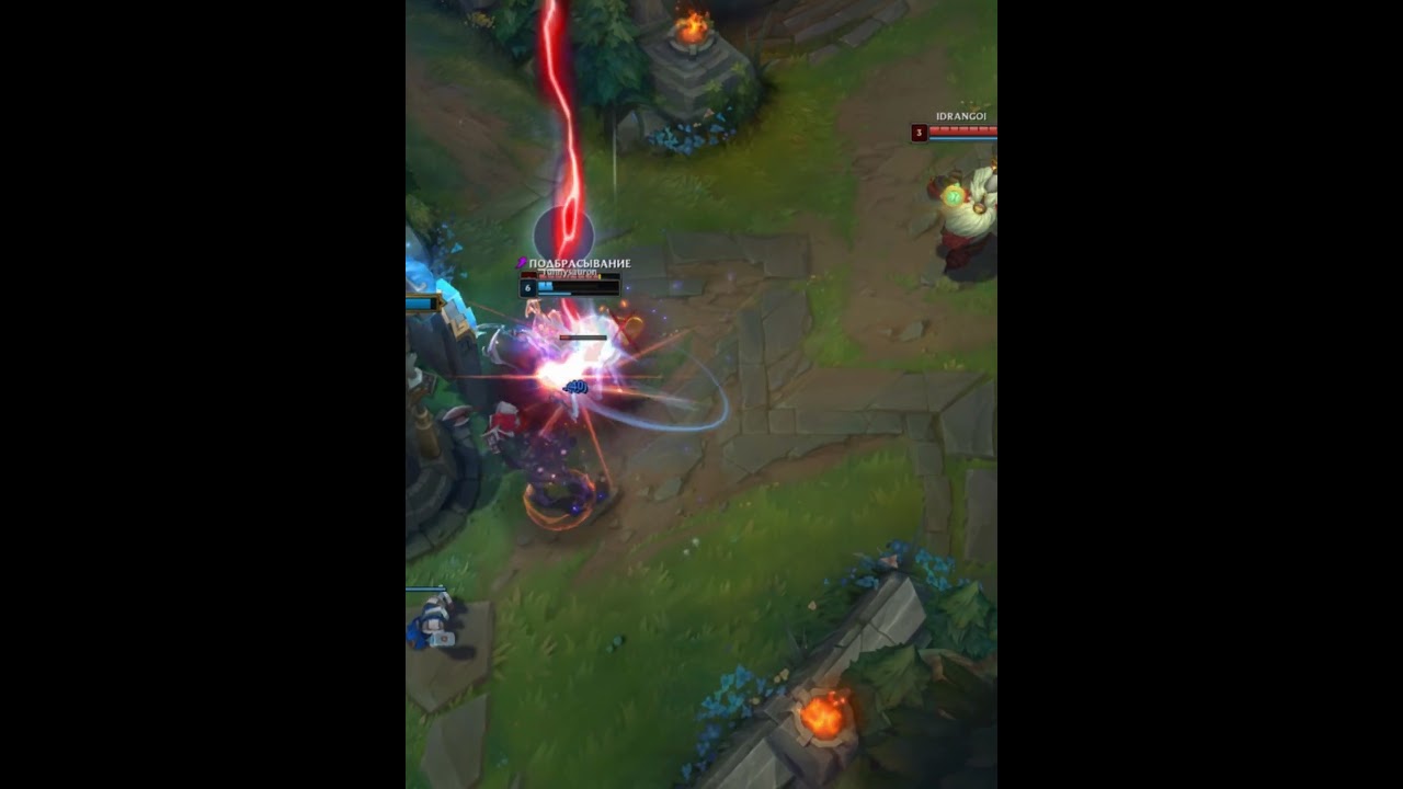 Diana vs Zed middle League of Legends Patch 13.17 